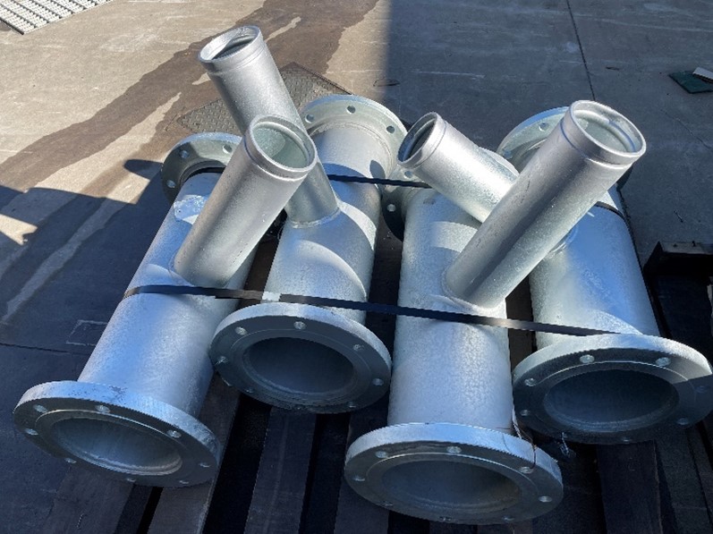 WestConnex – Rising Main Supply – TSS Engineering
