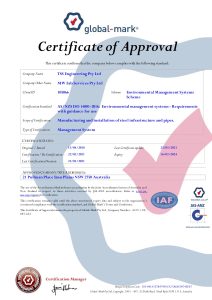 1.2 ISO 14001-2016- Environmental management systems