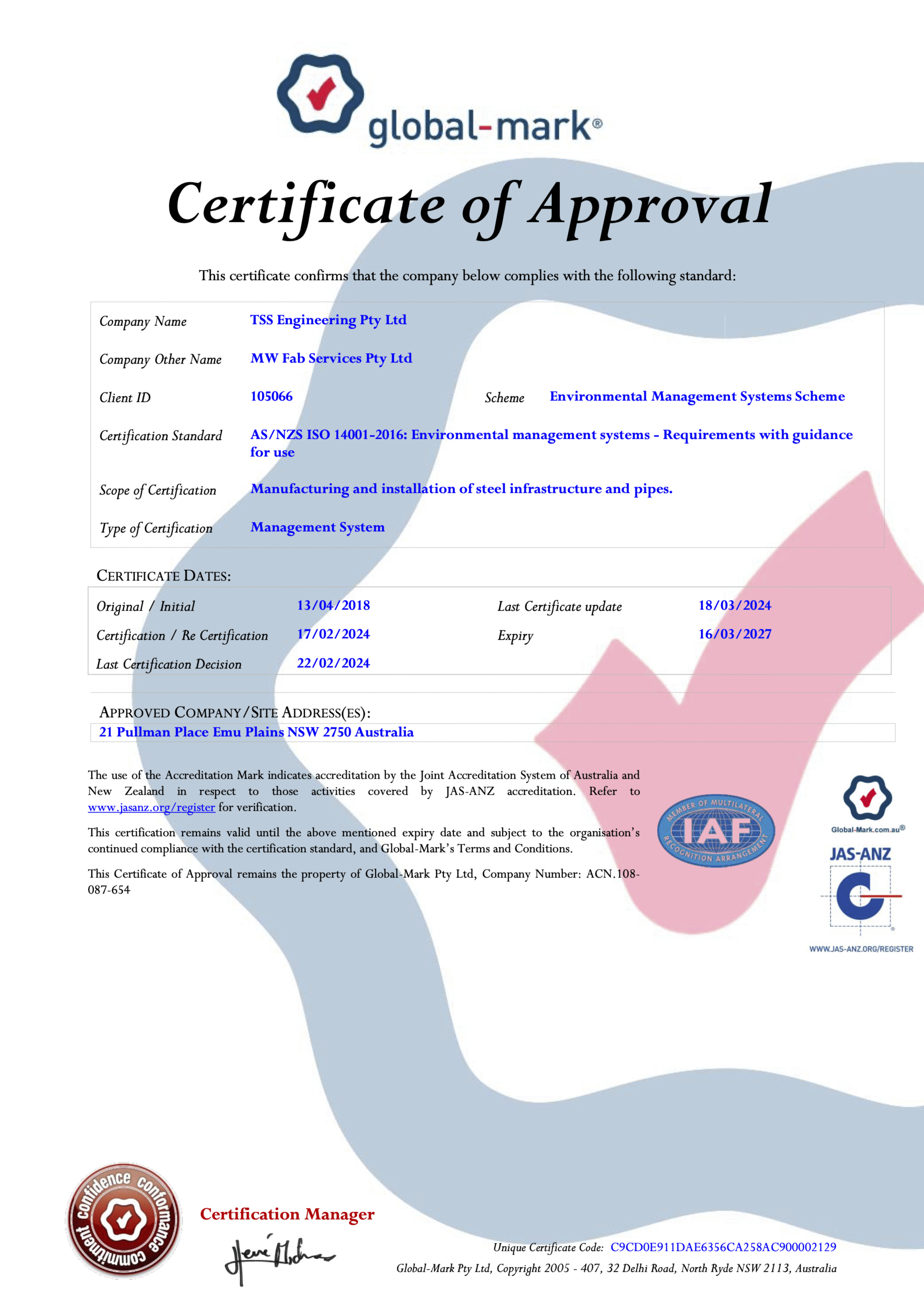 ISO 01