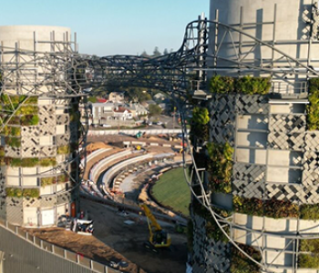 archinectural
