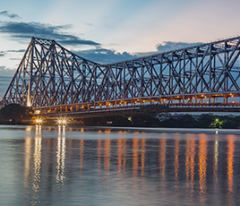 road-bridge