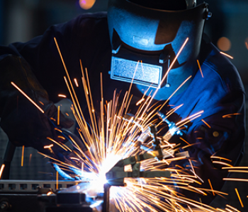 welding